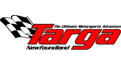 Logo for Targa Newfoundland